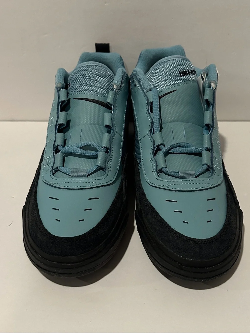Nike Air Max Ishod Wair SB 'Denim Turquoise' Sz: 8.5